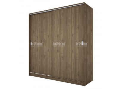 Ντουλάπα City 1009